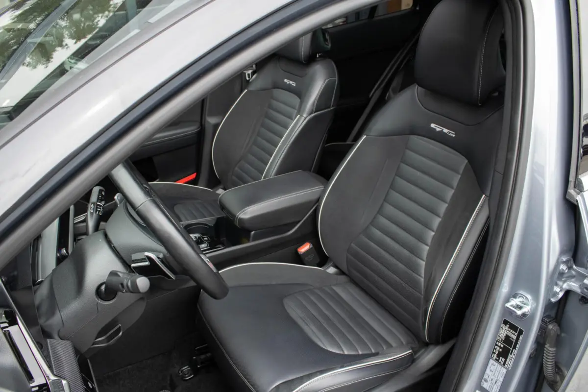 1.6 T-GDi Plug-in Hybrid AWD GT-PlusLine|stoelverwarming+Verkoeling|360 Camera|