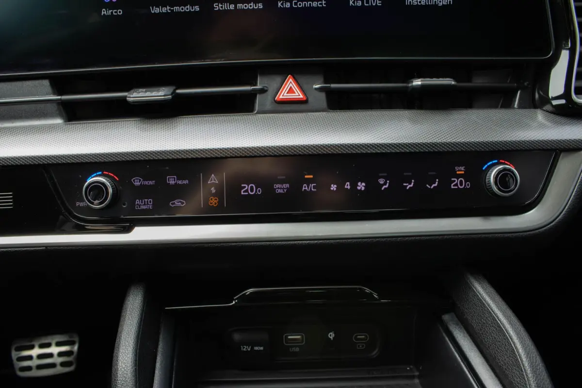 1.6 T-GDi Plug-in Hybrid AWD GT-PlusLine|stoelverwarming+Verkoeling|360 Camera|