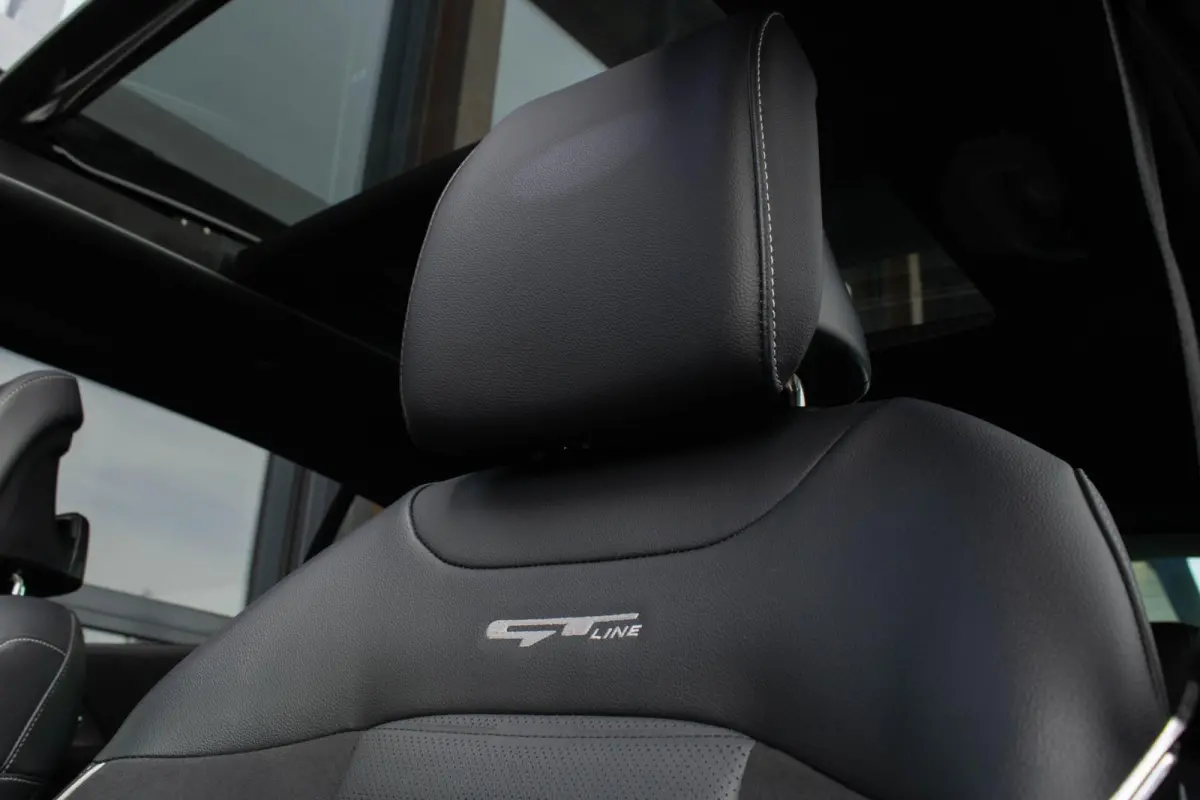 1.6 T-GDi Plug-in Hybrid AWD GT-PlusLine|stoelverwarming+Verkoeling|360 Camera|