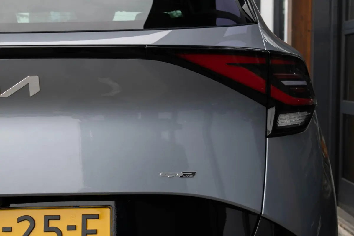 1.6 T-GDi Plug-in Hybrid AWD GT-PlusLine|stoelverwarming+Verkoeling|360 Camera|