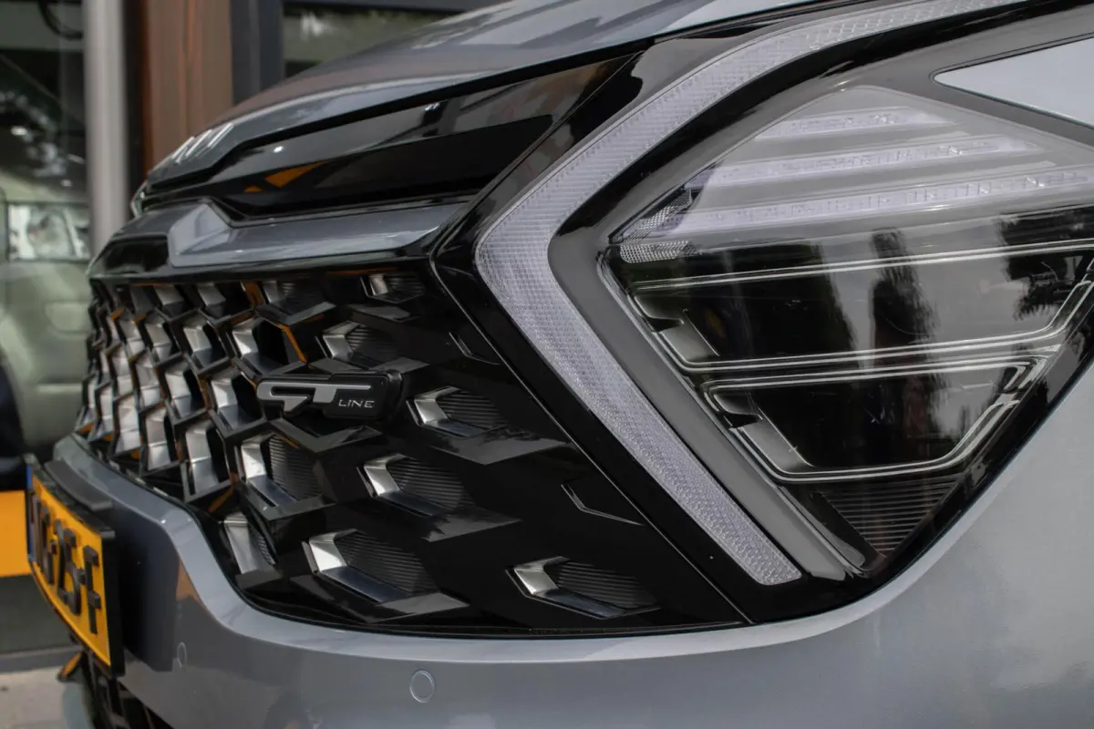 1.6 T-GDi Plug-in Hybrid AWD GT-PlusLine|stoelverwarming+Verkoeling|360 Camera|