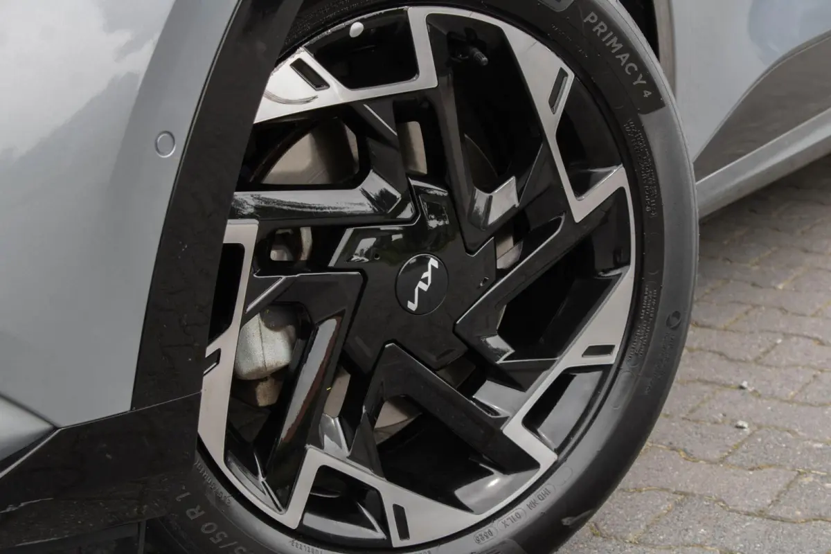 1.6 T-GDi Plug-in Hybrid AWD GT-PlusLine|stoelverwarming+Verkoeling|360 Camera|