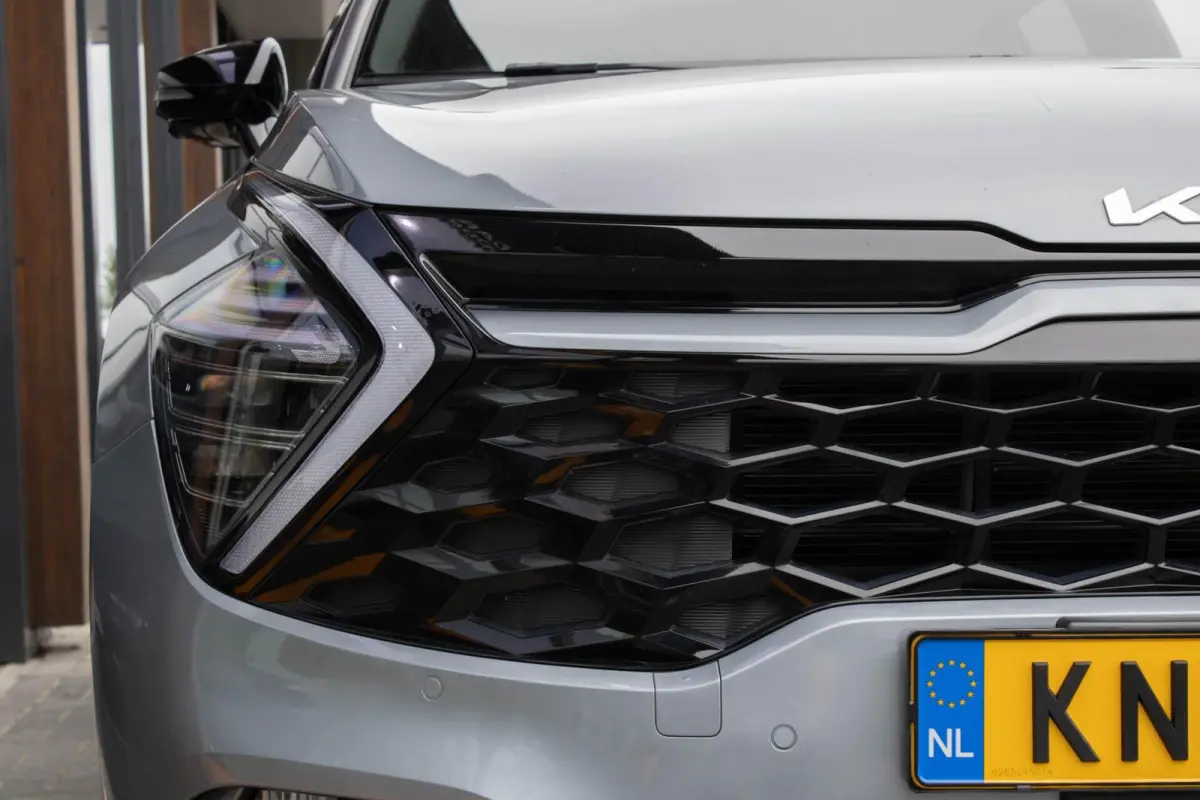 1.6 T-GDi Plug-in Hybrid AWD GT-PlusLine|stoelverwarming+Verkoeling|360 Camera|