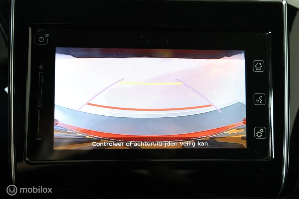 1.2 Comfort Smart Hybrid - Stoelverwarming - Camera - Navigatie