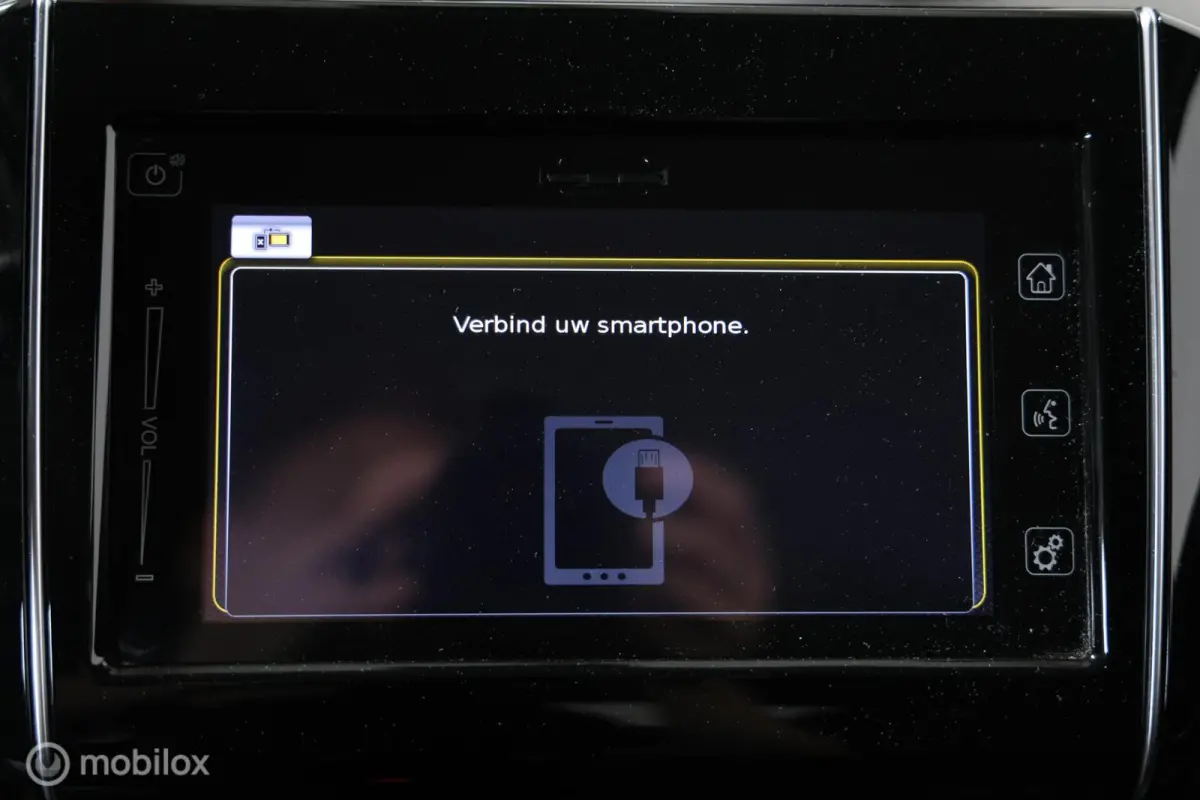 1.2 Comfort Smart Hybrid - Stoelverwarming - Camera - Navigatie