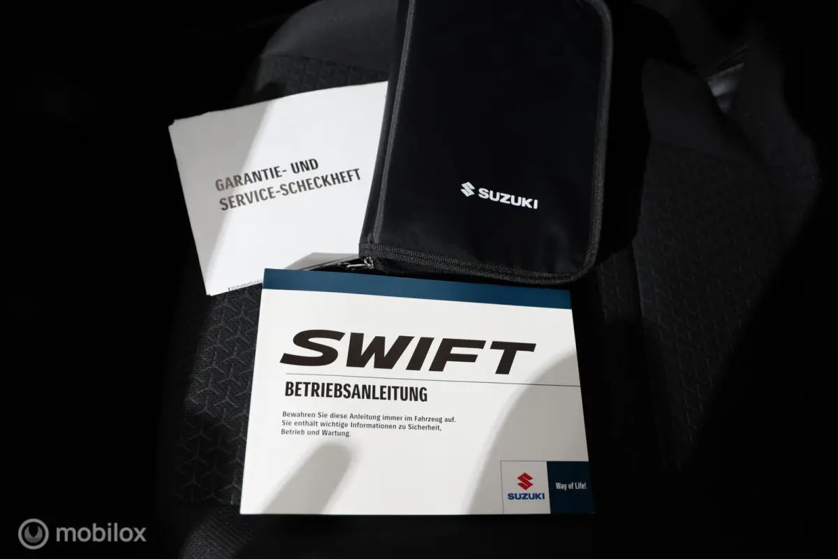 1.2 Comfort Smart Hybrid - Stoelverwarming - Camera - Navigatie