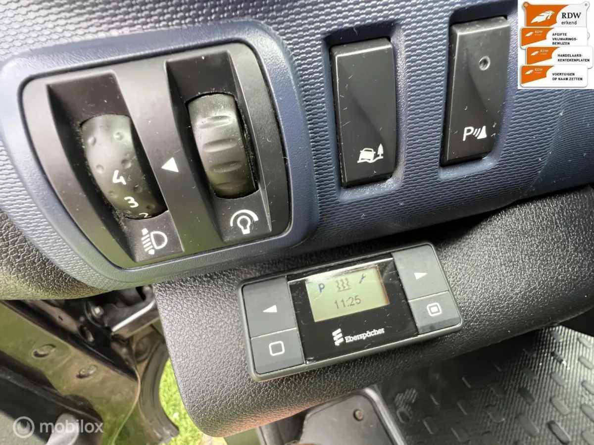 bestel 1.6 CDTI L2H1 Edition EcoFlex Euro 6