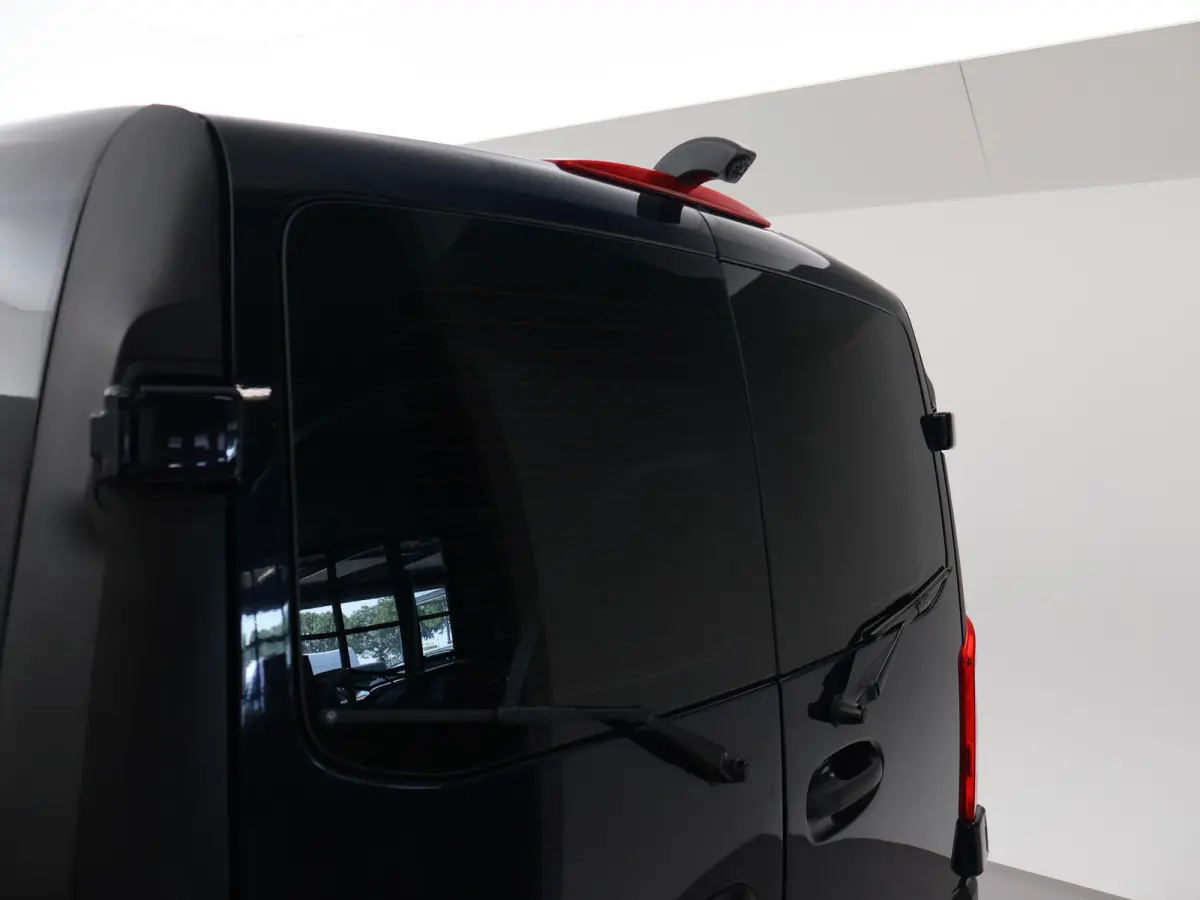 116 CDI 163 PK AUT. DUBBEL CABINE EXTRA LANG + 18 INCH LMV | TREKHAAK | CAMERA