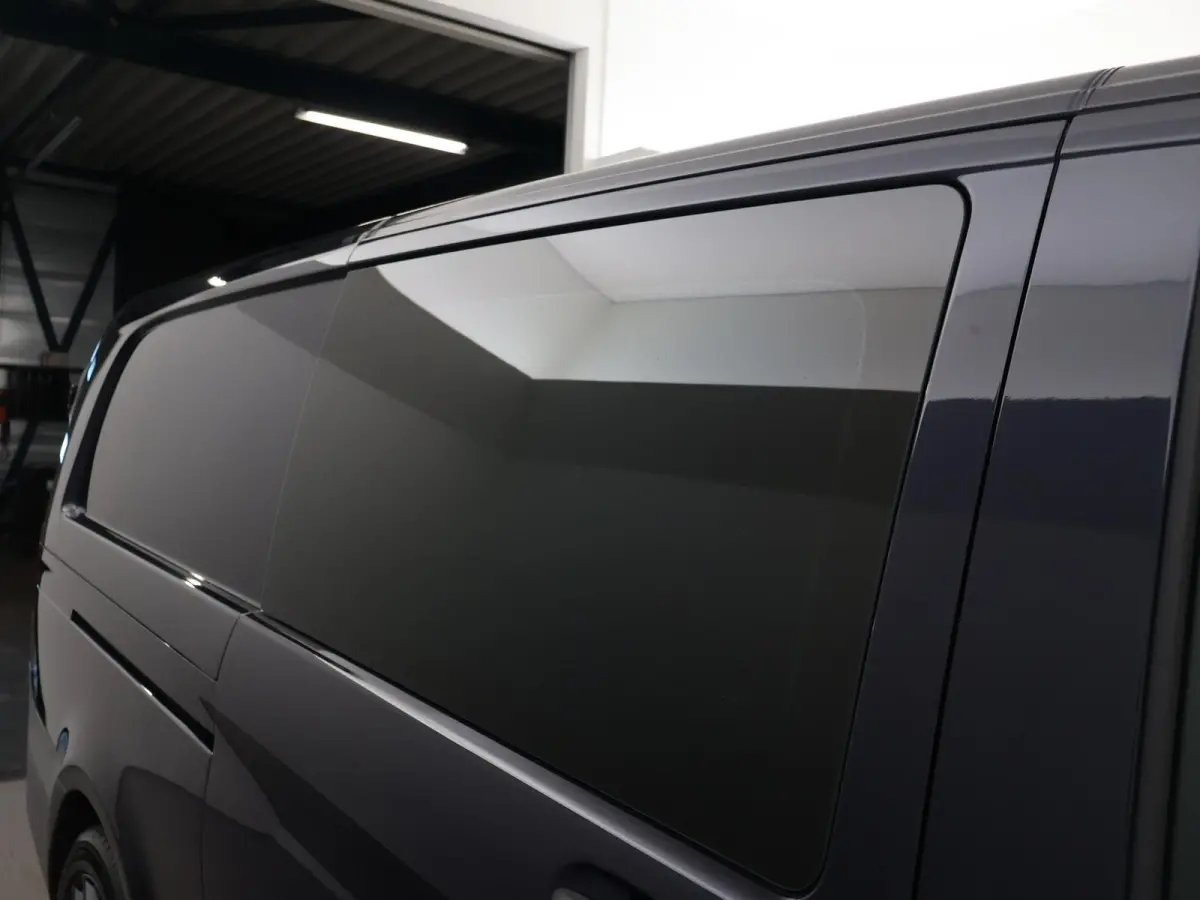 116 CDI 163 PK AUT. DUBBEL CABINE EXTRA LANG + 18 INCH LMV | TREKHAAK | CAMERA