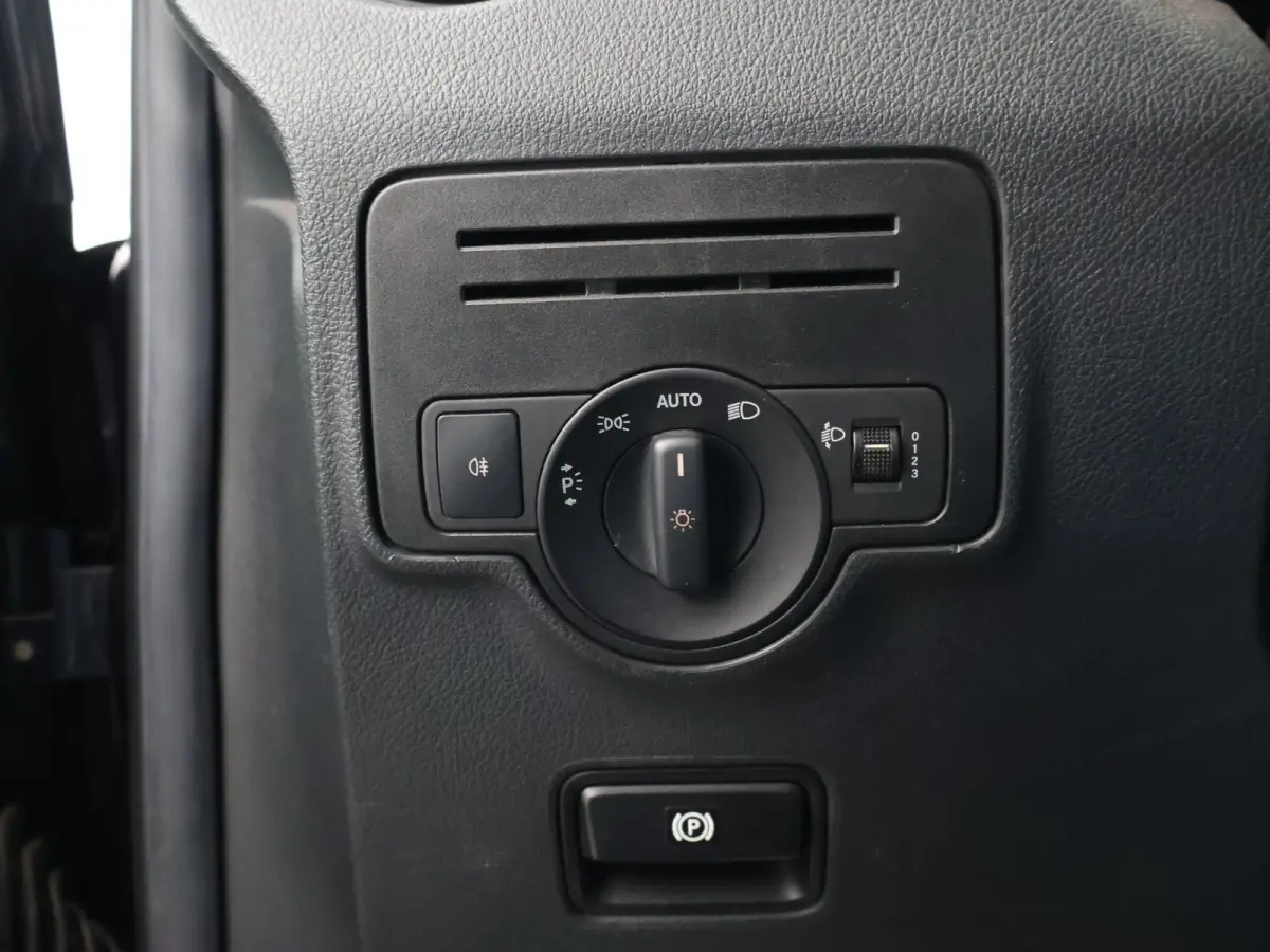116 CDI 163 PK AUT. DUBBEL CABINE EXTRA LANG + 18 INCH LMV | TREKHAAK | CAMERA