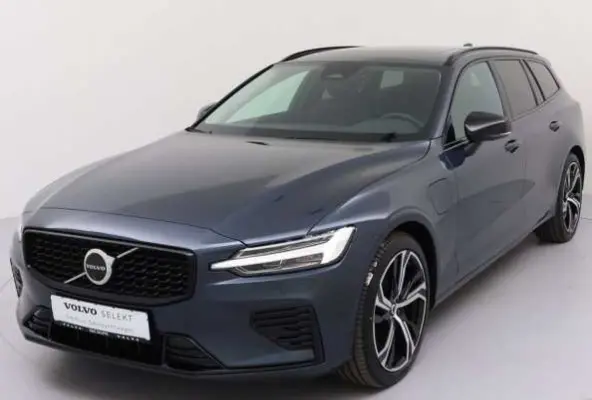 2.0 T8 Plug-in hybrid AWD Plus Dark ** LEDER, PANO, 360gr, 19-inch LMV, WINTER, MEMORY ** 1e EIG - UNFALLFREI ** ** INFORMEER OOK NAAR ONZE AANTREKKELIJKE FINANCIAL-LEASE TARIEVEN **