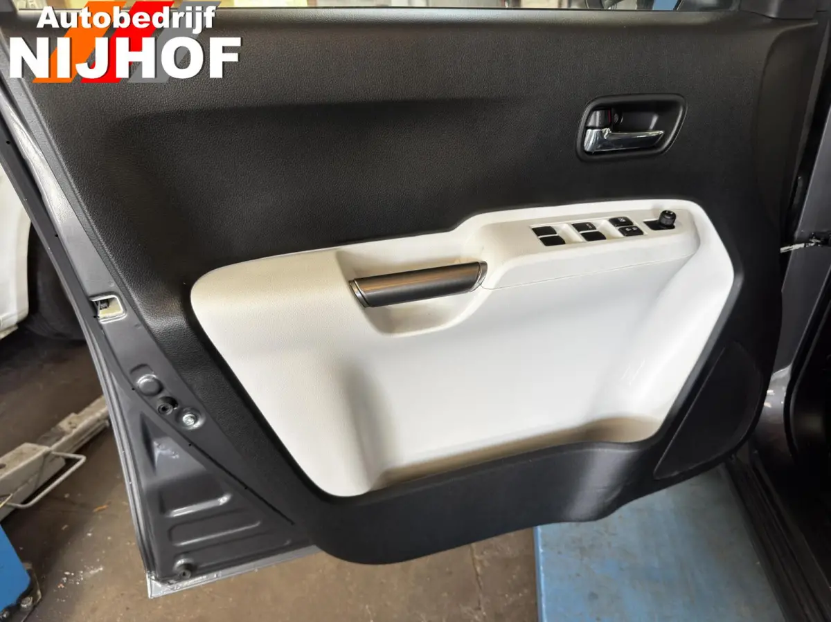 1.2 Stijl Intro Automaat