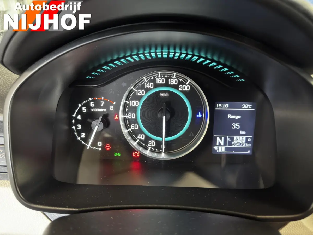 1.2 Stijl Intro Automaat