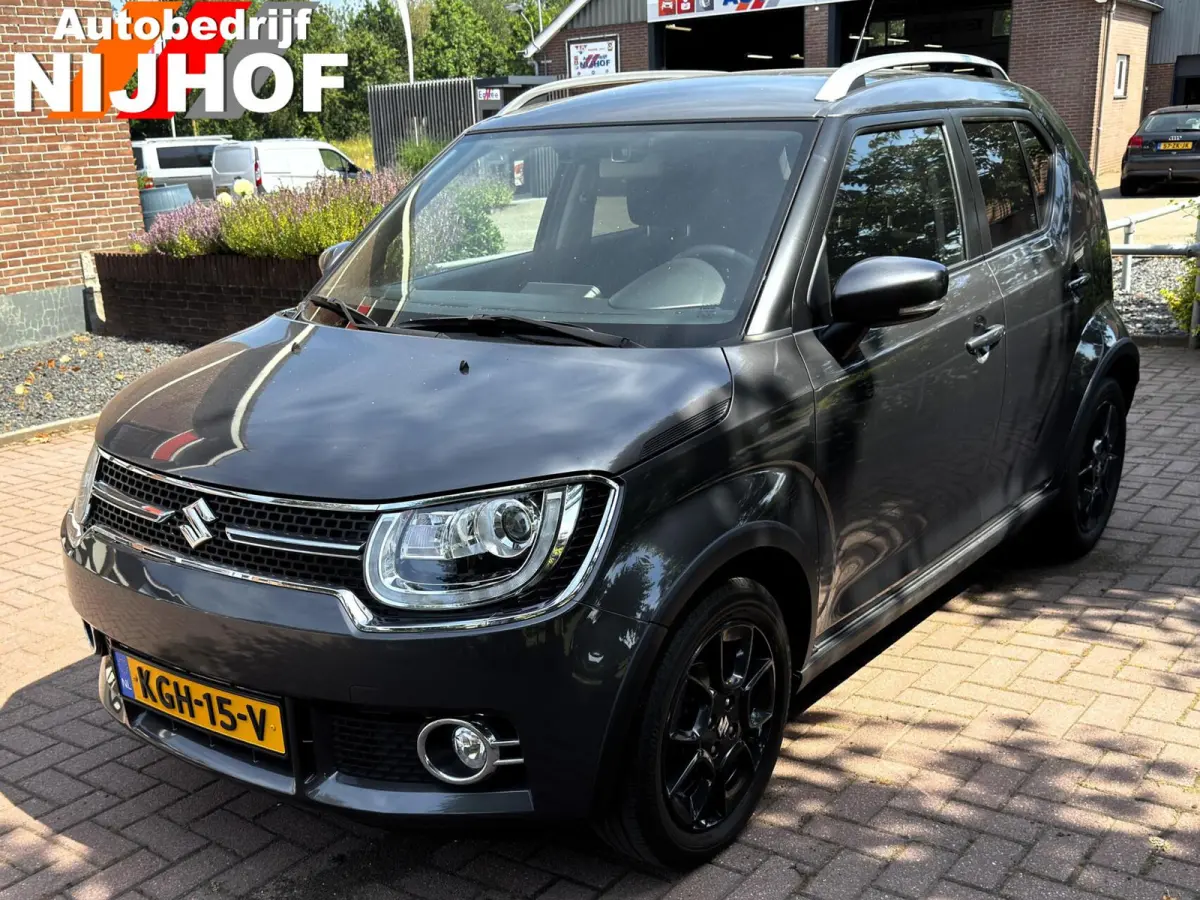 1.2 Stijl Intro Automaat