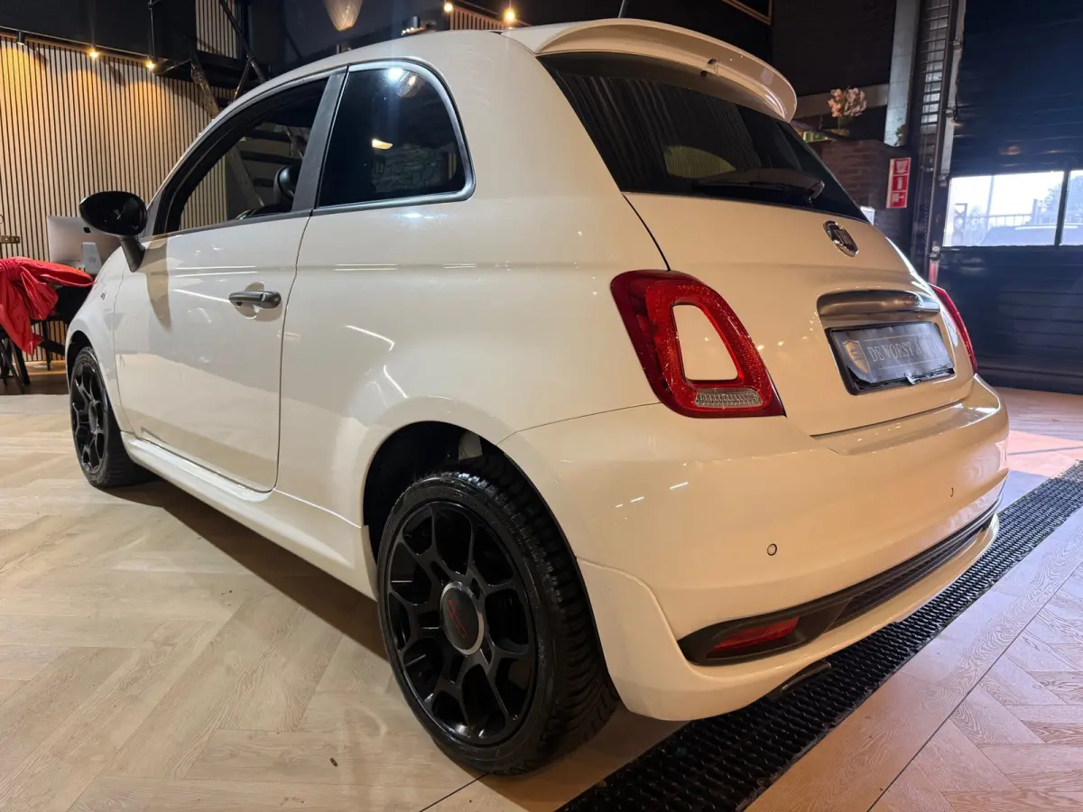 Sport | Navi | Uniek | Nieuwe-type