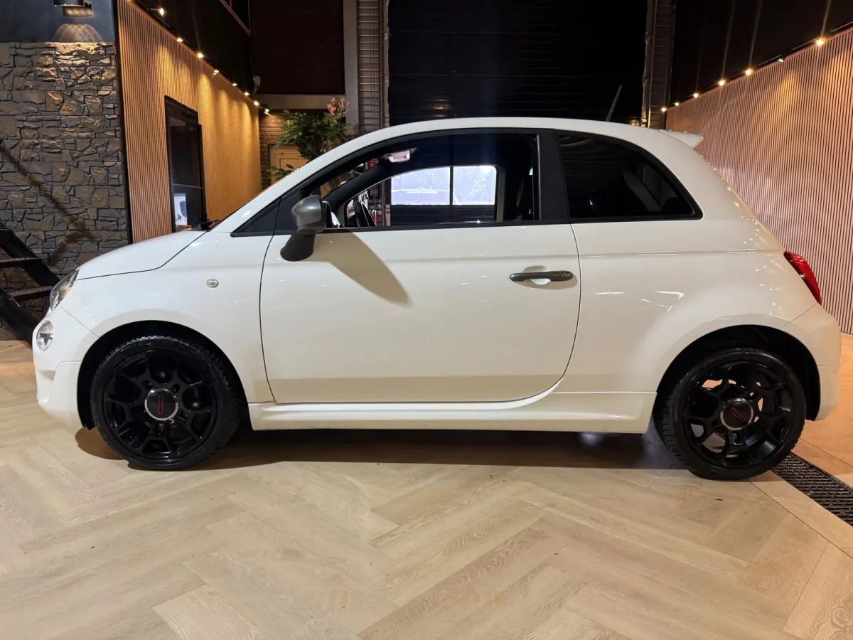 Sport | Navi | Uniek | Nieuwe-type