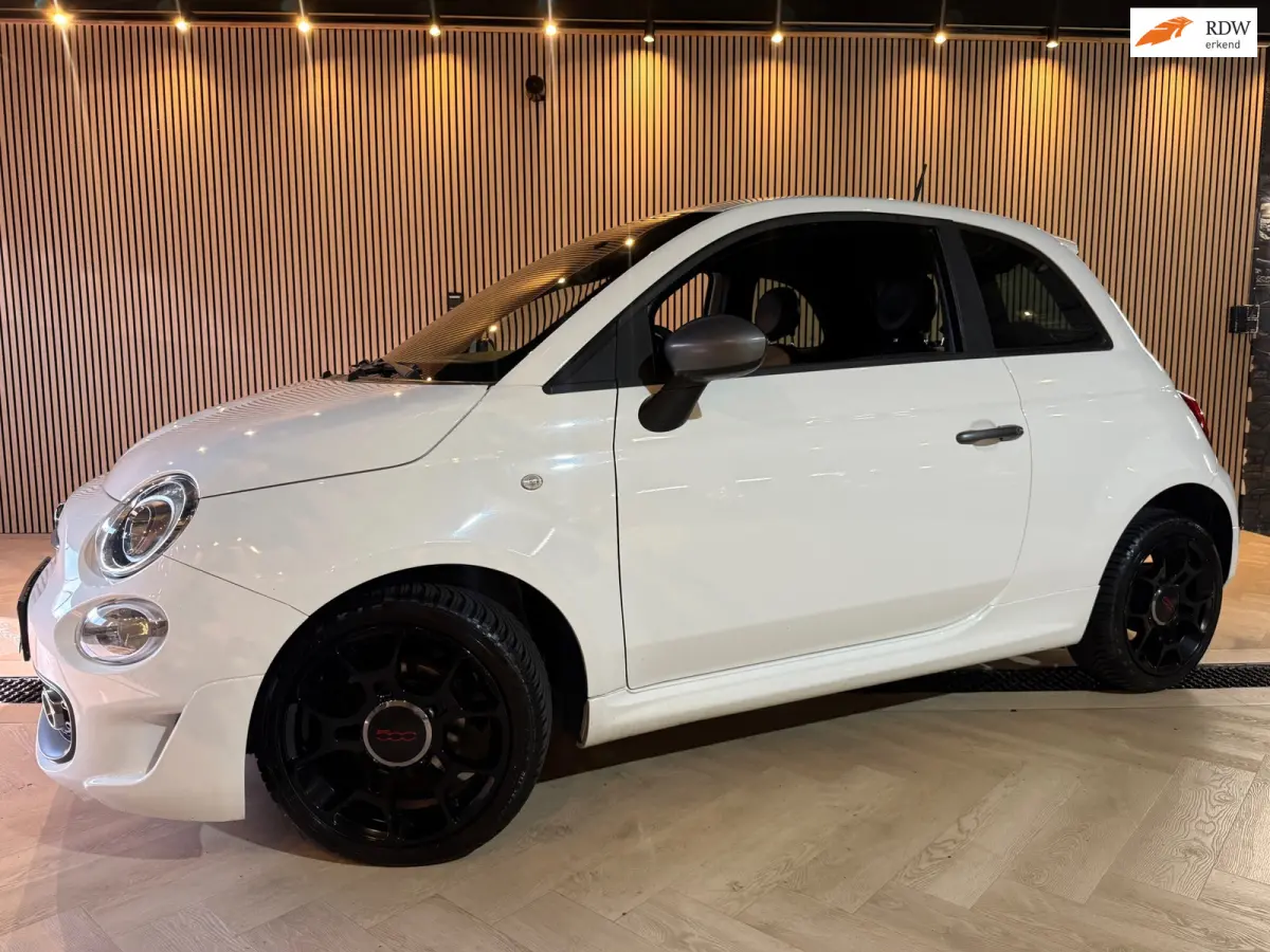 Sport | Navi | Uniek | Nieuwe-type