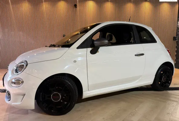 Sport | Navi | Uniek | Nieuwe-type