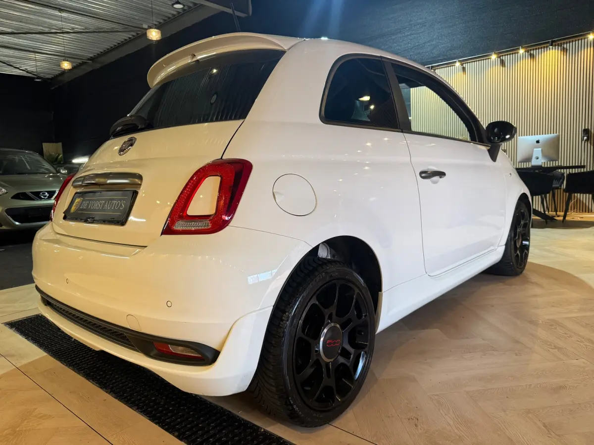 Sport | Navi | Uniek | Nieuwe-type