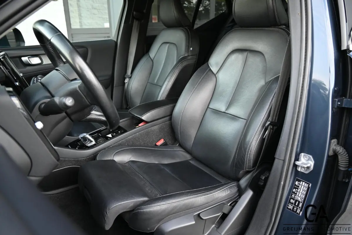 1.5 T5 R-Design|Trekhaak|Stuurverwarming|Carplay