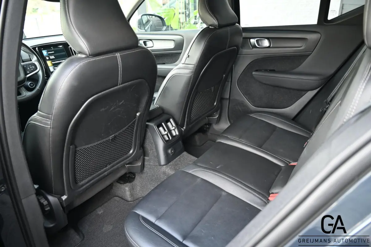 1.5 T5 R-Design|Trekhaak|Stuurverwarming|Carplay