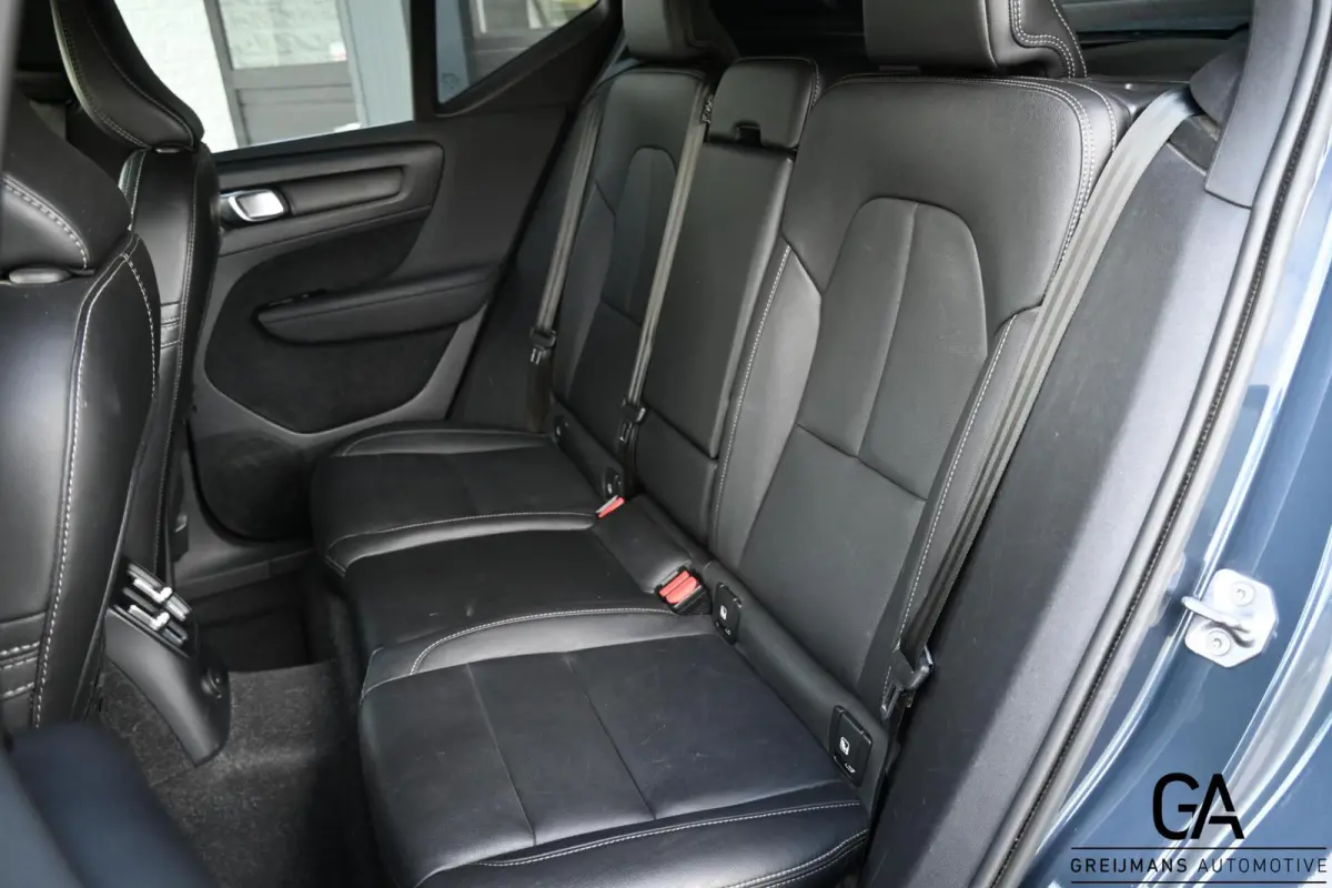 1.5 T5 R-Design|Trekhaak|Stuurverwarming|Carplay
