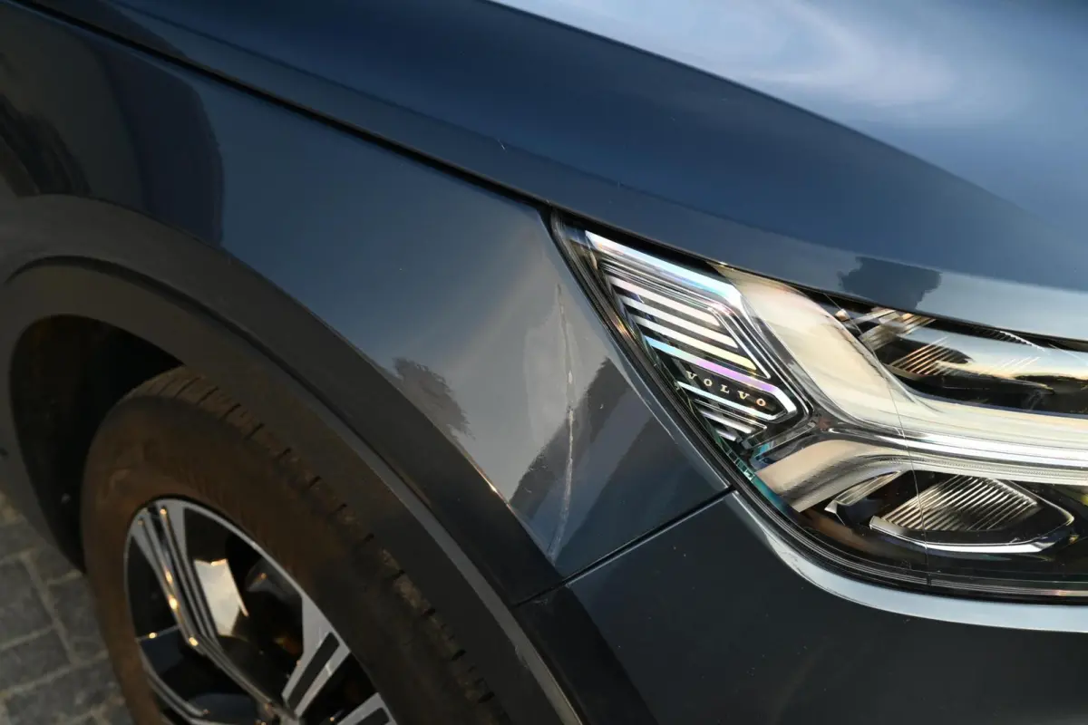 1.5 T5 R-Design|Trekhaak|Stuurverwarming|Carplay