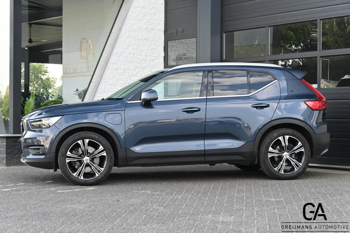 1.5 T5 R-Design|Trekhaak|Stuurverwarming|Carplay