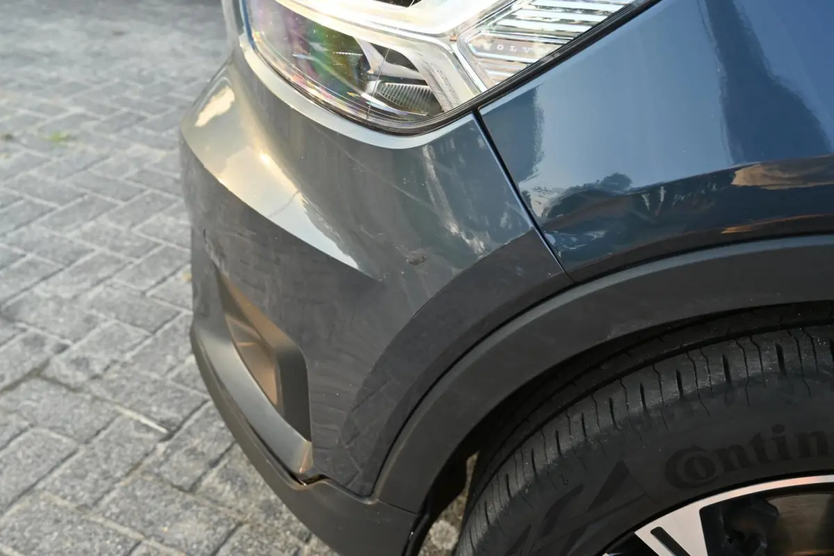 1.5 T5 R-Design|Trekhaak|Stuurverwarming|Carplay