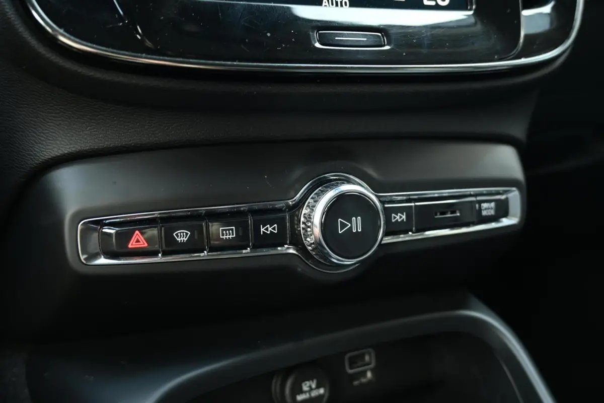 1.5 T5 R-Design|Trekhaak|Stuurverwarming|Carplay
