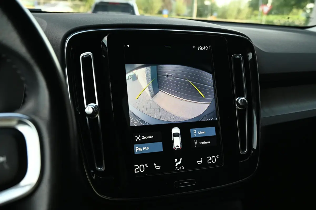1.5 T5 R-Design|Trekhaak|Stuurverwarming|Carplay