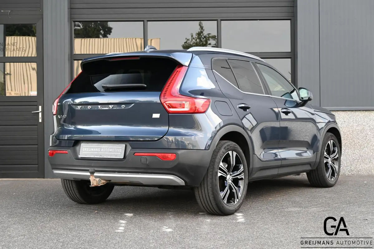 1.5 T5 R-Design|Trekhaak|Stuurverwarming|Carplay