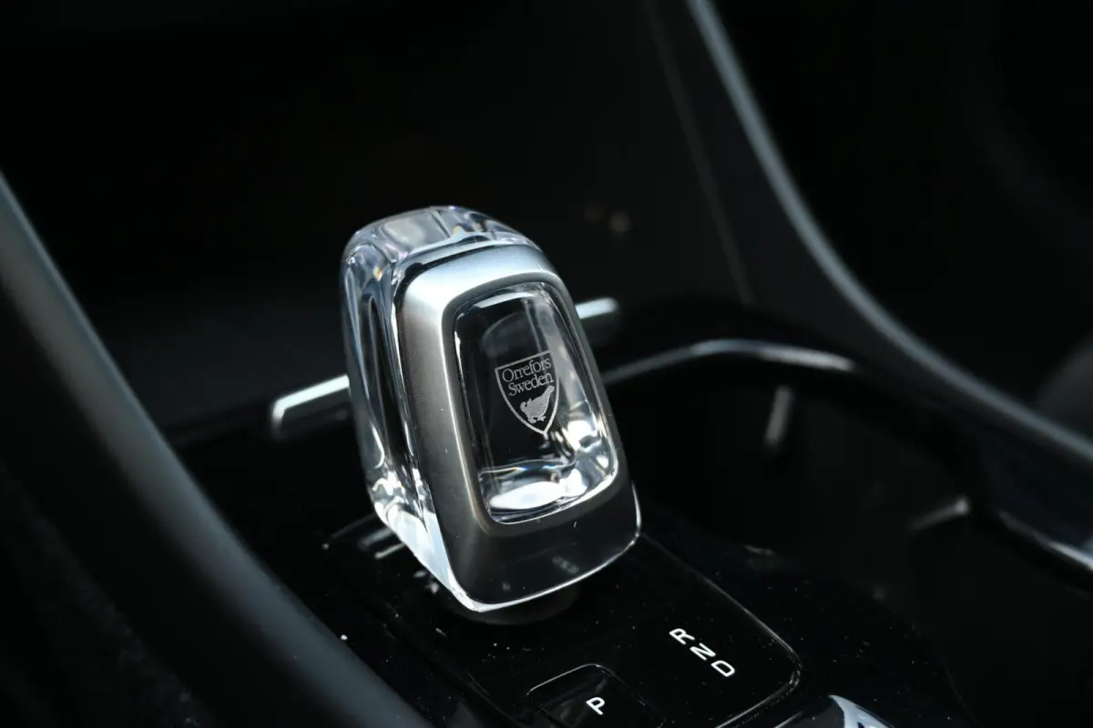 1.5 T5 R-Design|Trekhaak|Stuurverwarming|Carplay