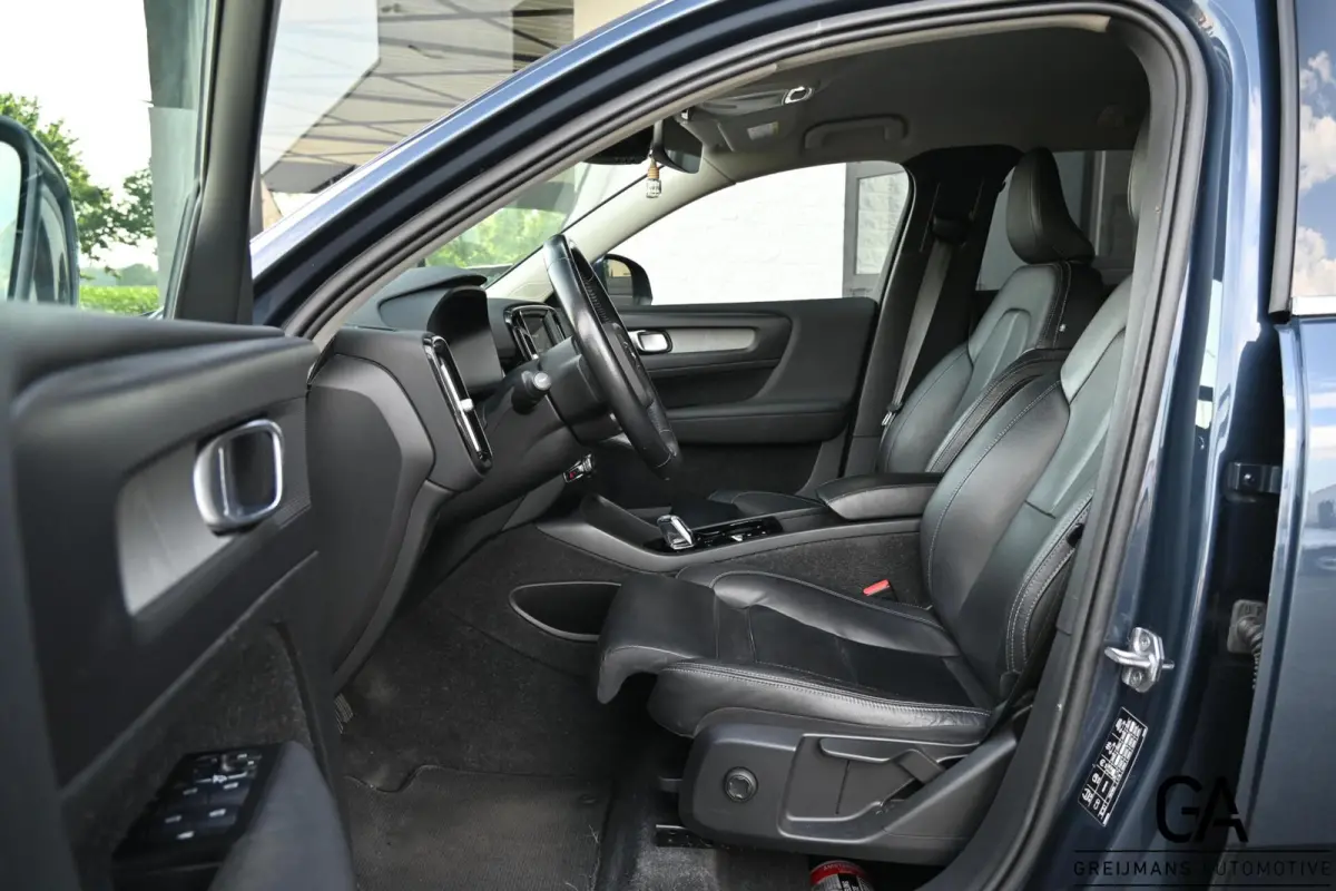 1.5 T5 R-Design|Trekhaak|Stuurverwarming|Carplay