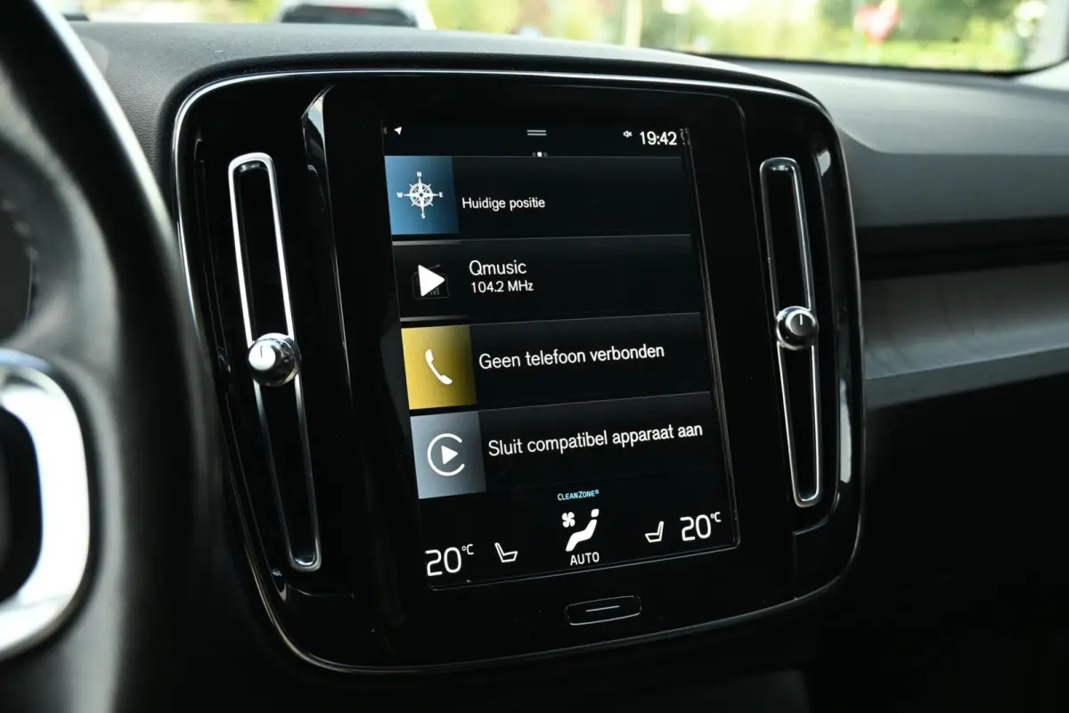 1.5 T5 R-Design|Trekhaak|Stuurverwarming|Carplay