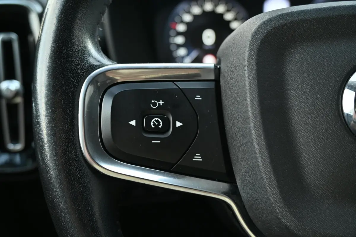 1.5 T5 R-Design|Trekhaak|Stuurverwarming|Carplay
