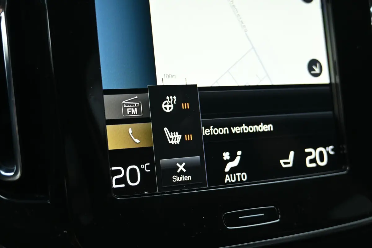1.5 T5 R-Design|Trekhaak|Stuurverwarming|Carplay