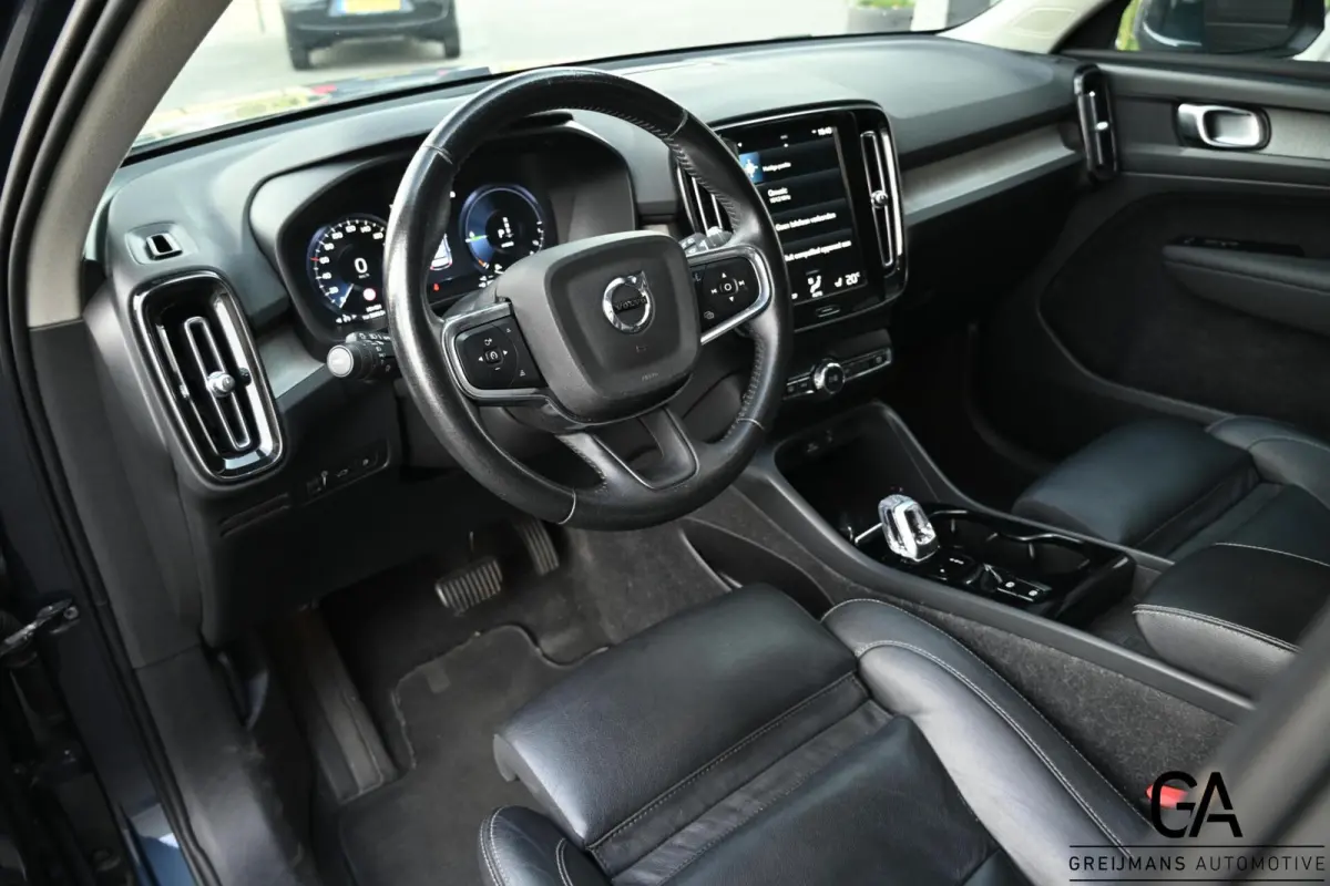 1.5 T5 R-Design|Trekhaak|Stuurverwarming|Carplay