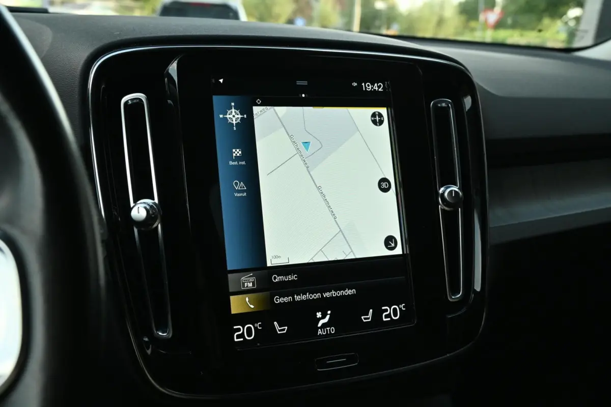1.5 T5 R-Design|Trekhaak|Stuurverwarming|Carplay