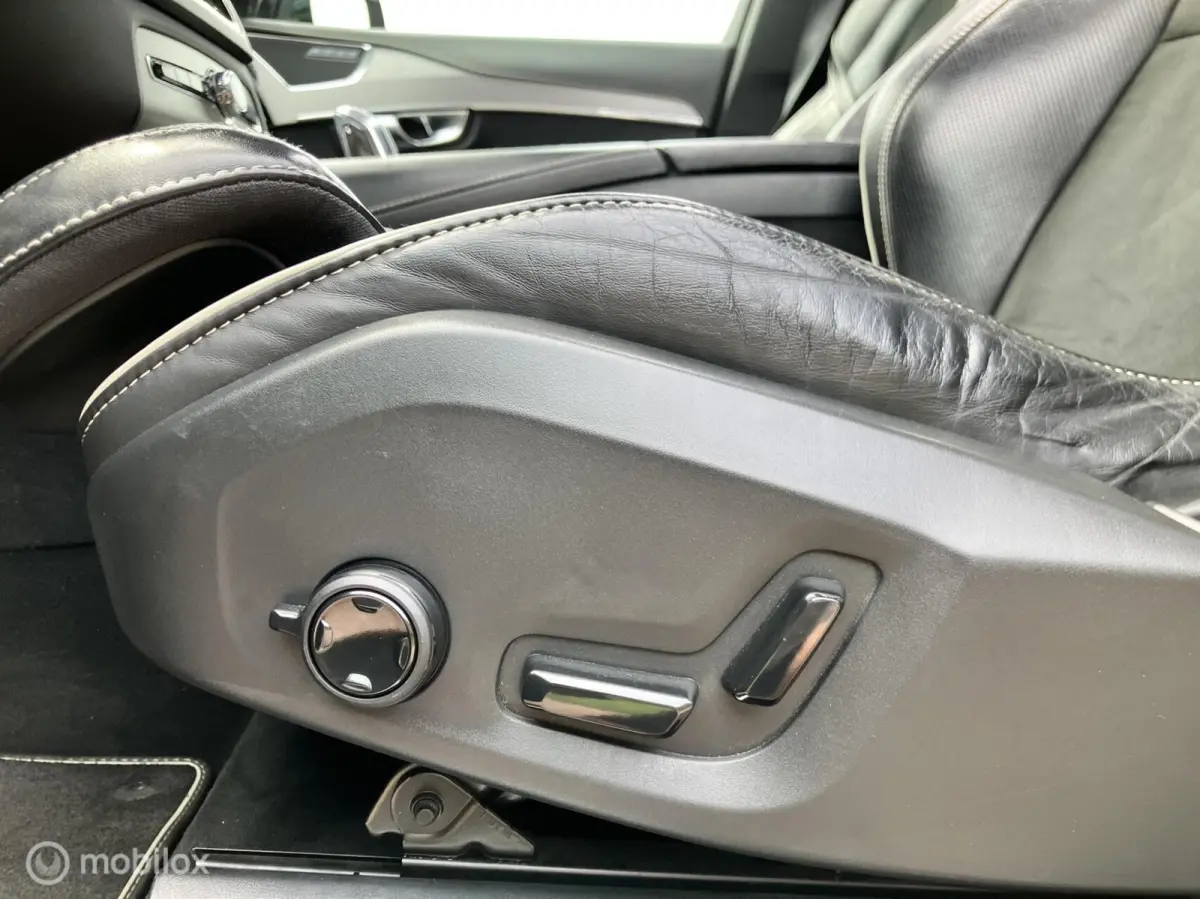 2.0 T8 Twin Engine AWD Inscription PlugIn 7 pers