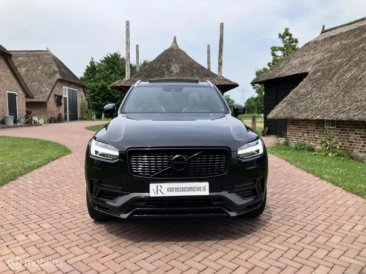 2.0 T8 Twin Engine AWD Inscription PlugIn 7 pers