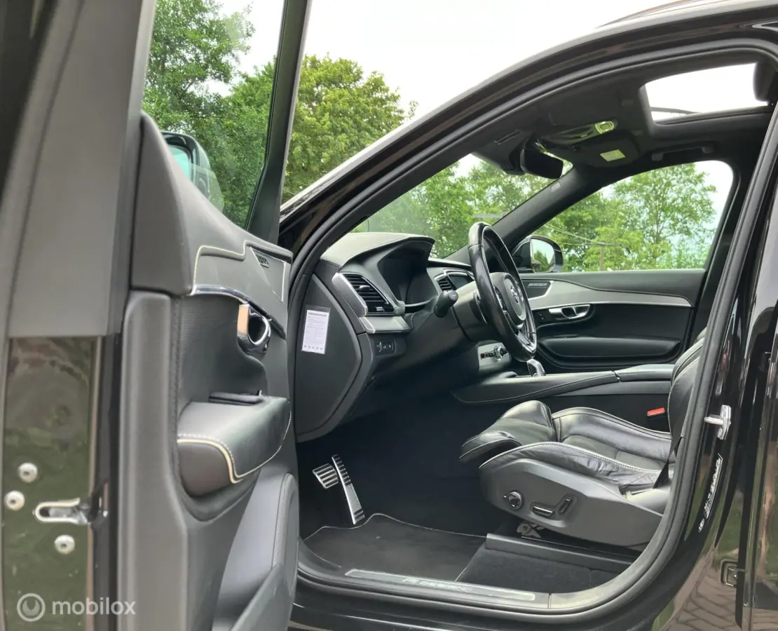 2.0 T8 Twin Engine AWD Inscription PlugIn 7 pers
