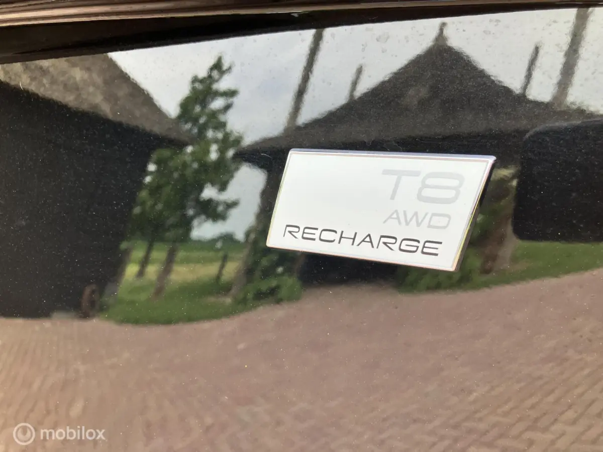 2.0 T8 Twin Engine AWD Inscription PlugIn 7 pers
