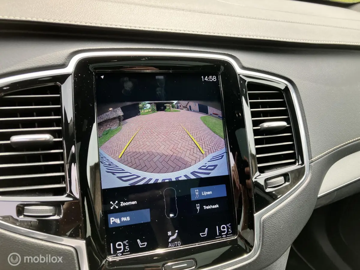 2.0 T8 Twin Engine AWD Inscription PlugIn 7 pers