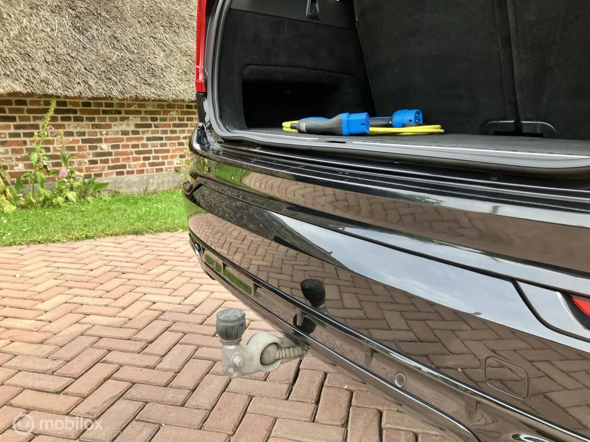 2.0 T8 Twin Engine AWD Inscription PlugIn 7 pers