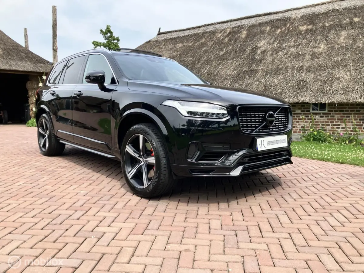 2.0 T8 Twin Engine AWD Inscription PlugIn 7 pers