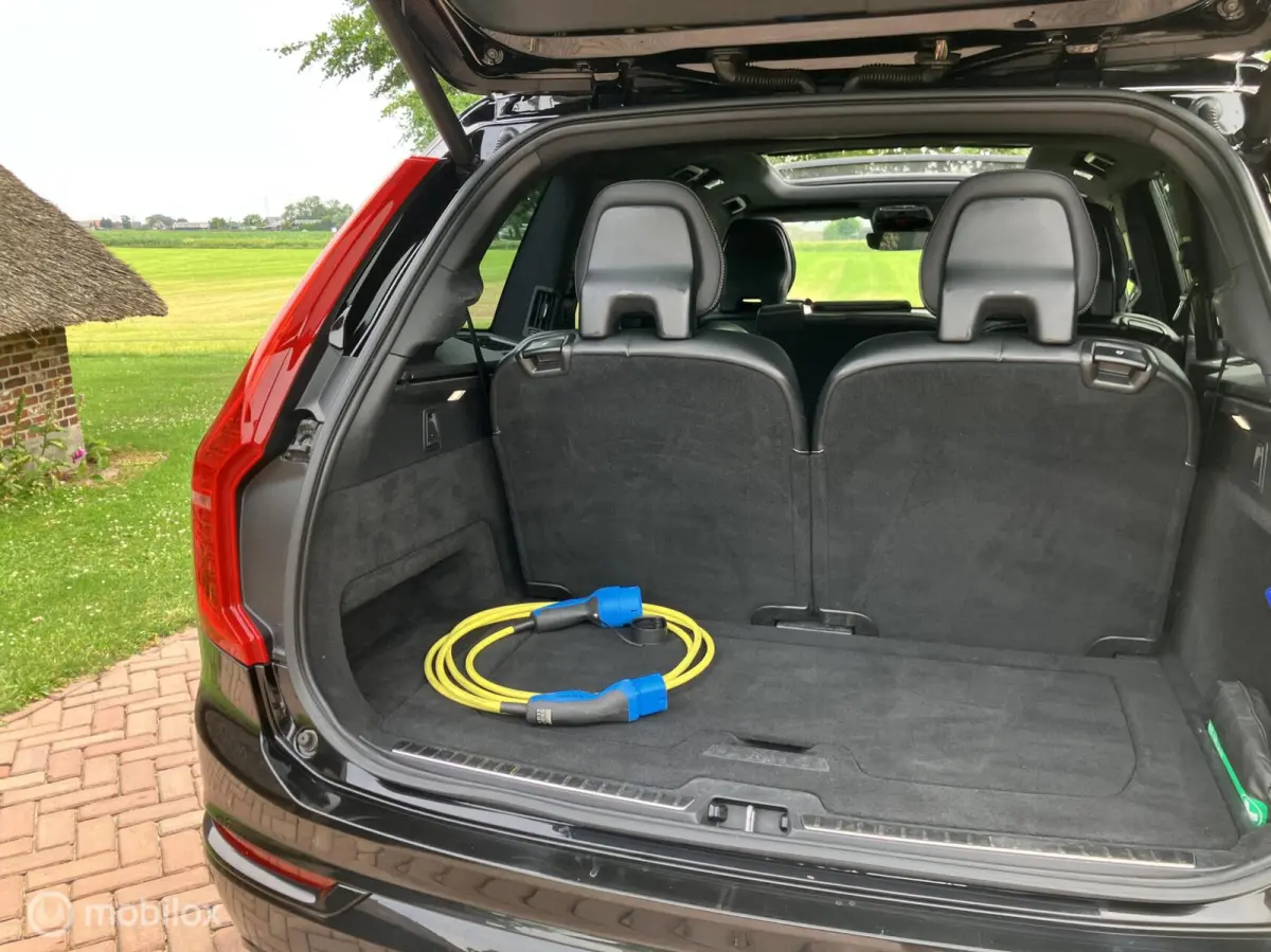 2.0 T8 Twin Engine AWD Inscription PlugIn 7 pers