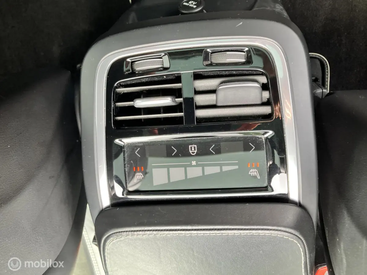 2.0 T8 Twin Engine AWD Inscription PlugIn 7 pers