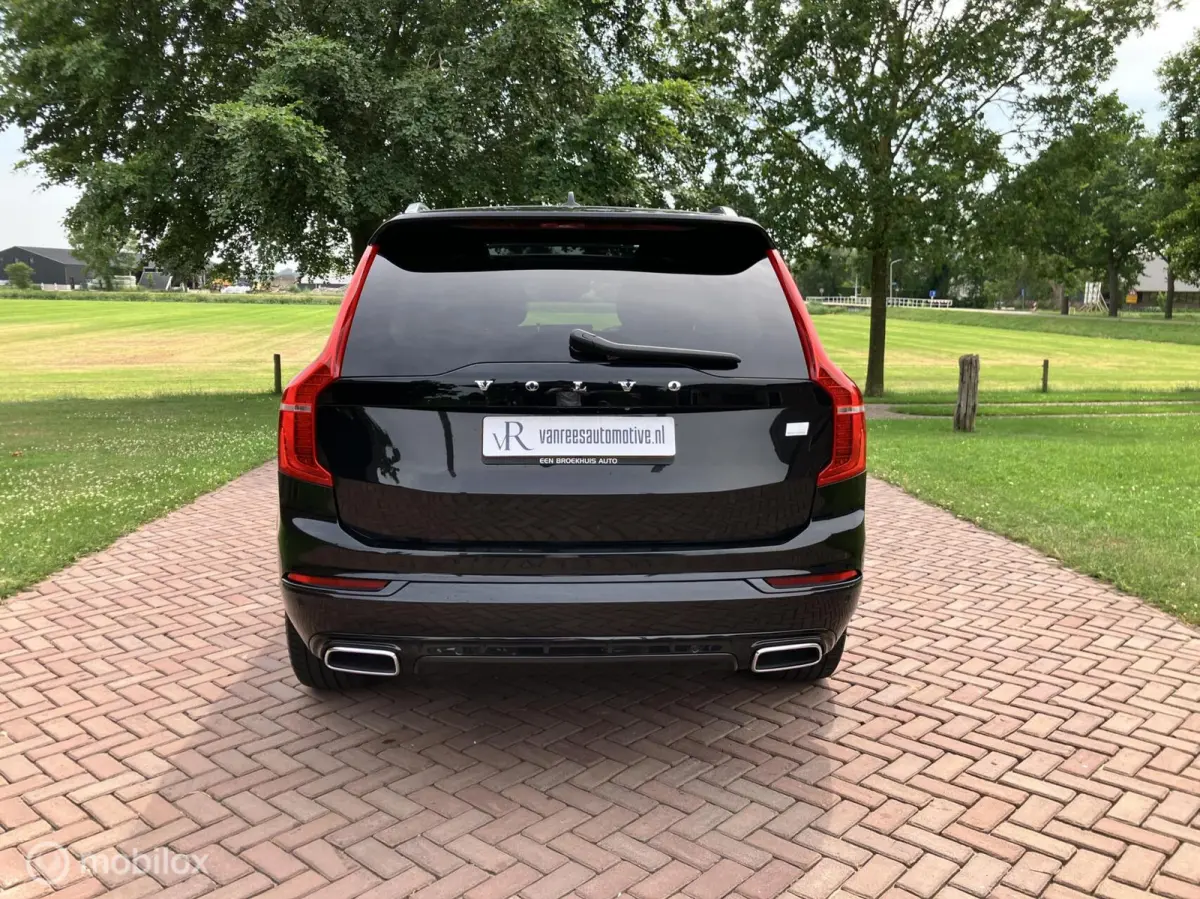 2.0 T8 Twin Engine AWD Inscription PlugIn 7 pers