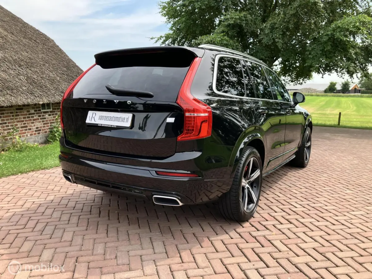 2.0 T8 Twin Engine AWD Inscription PlugIn 7 pers